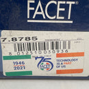 Nissan / Opel / Thermostat / 7-8785 / 8012510030936