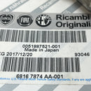 Fiat Ducato / Lambda Sensor / 2.3L Diesel / 0051887521-001 / 68167874AA-001