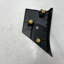 Vauxhall Movano / Left Side Footwell Slim Trim / 8200689903