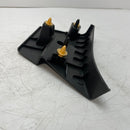 Vauxhall Movano / Left Side Footwell Slim Trim / 8200689903