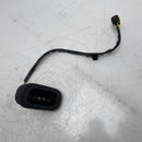 Vauxhall Movano B / Sliding Door Contact Connector / 2.3 Diesel / 252160005R