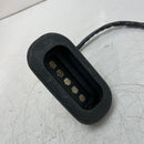 Vauxhall Movano B / Sliding Door Contact Connector / 2.3 Diesel / 252160005R
