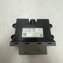Renault / Trafic / Dacia / Furgon / Electronics Module / 2.0L Diesel /237G00533R