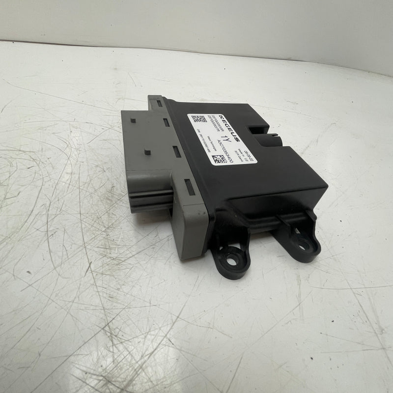 Renault / Trafic / Dacia / Furgon / Electronics Module / 2.0L Diesel / 237G00533R