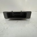 Renault / Trafic / Dacia / Furgon / Electronics Module / 2.0L Diesel /237G00533R