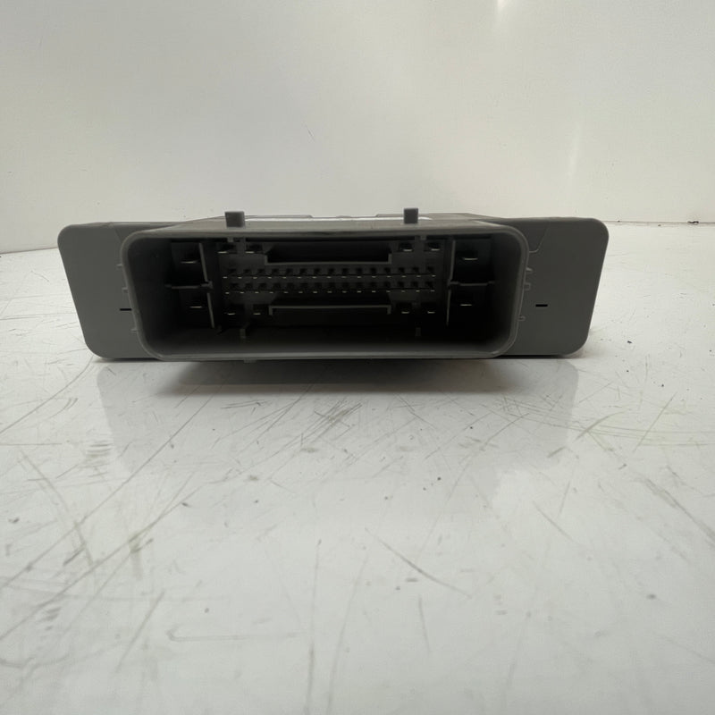 Renault / Trafic / Dacia / Furgon / Electronics Module / 2.0L Diesel / 237G00533R