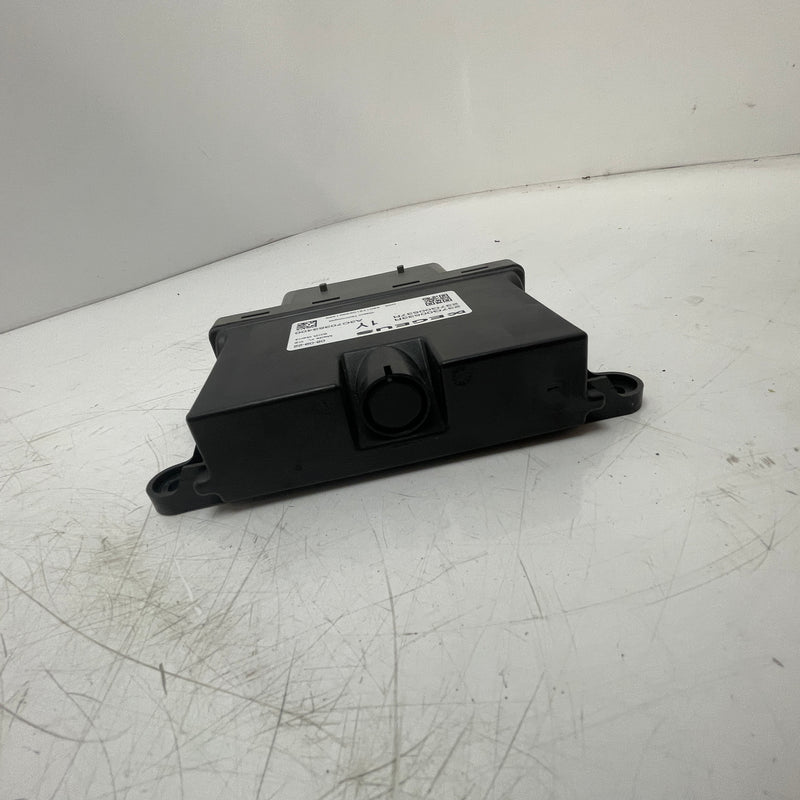Renault / Trafic / Dacia / Furgon / Electronics Module / 2.0L Diesel / 237G00533R