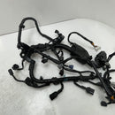 2018 / Mazda (MX5) / Engine Wiring Loom / 1.5L Petrol / N243-67P22