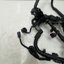 2018 / Mazda (MX5) / Engine Wiring Loom / 1.5L Petrol / N243-67P22