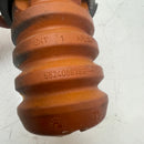 2021 / Renault/ Movano / Rear Suspension Rubber Bump Stop Buffer / 552406838R