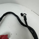 2013-2019 / Mazda / Battery Sensor with Wiring Harness / 2.0 Diesel /N320-67-070