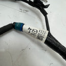 2013-2019 / Mazda / Battery Sensor with Wiring Harness / 2.0 Diesel /N320-67-070