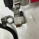 2013-2019 / Mazda / Battery Sensor with Wiring Harness / 2.0 Diesel /N320-67-070