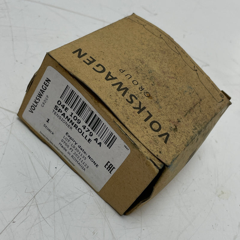 2011-2019 / Audi/VW/Skoda/Seat / Timing Belt Tensioner / 04E109479AA