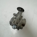 2011-On / Renault / Alaskan Master MK3 / Oil Pump / 2.3L Diesel / 150009761R