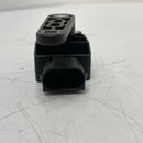 BMW / Rear Suspension Height Level Sensor / 37146870000