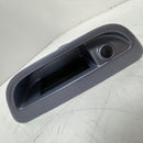 2021-On / Hyundai i10 / Tailgate Rear View Camera / 81820K7010