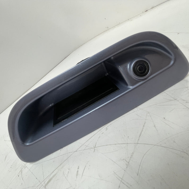 2021-On / Hyundai i10 / Tailgate Rear View Camera / 81820K7010