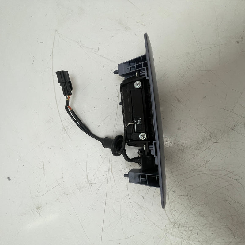 2021-On / Hyundai i10 / Tailgate Rear View Camera / 81820K7010