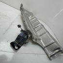 Renault / Master III / Exhaust Heat Shield / 205403643R