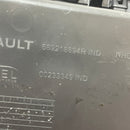 2019-2023 / Renault / Master / Dashboard Pocket Drivers Side / 689218894R