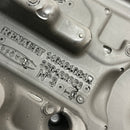 Renault / Master III / Engine Top Cover / 140461084R