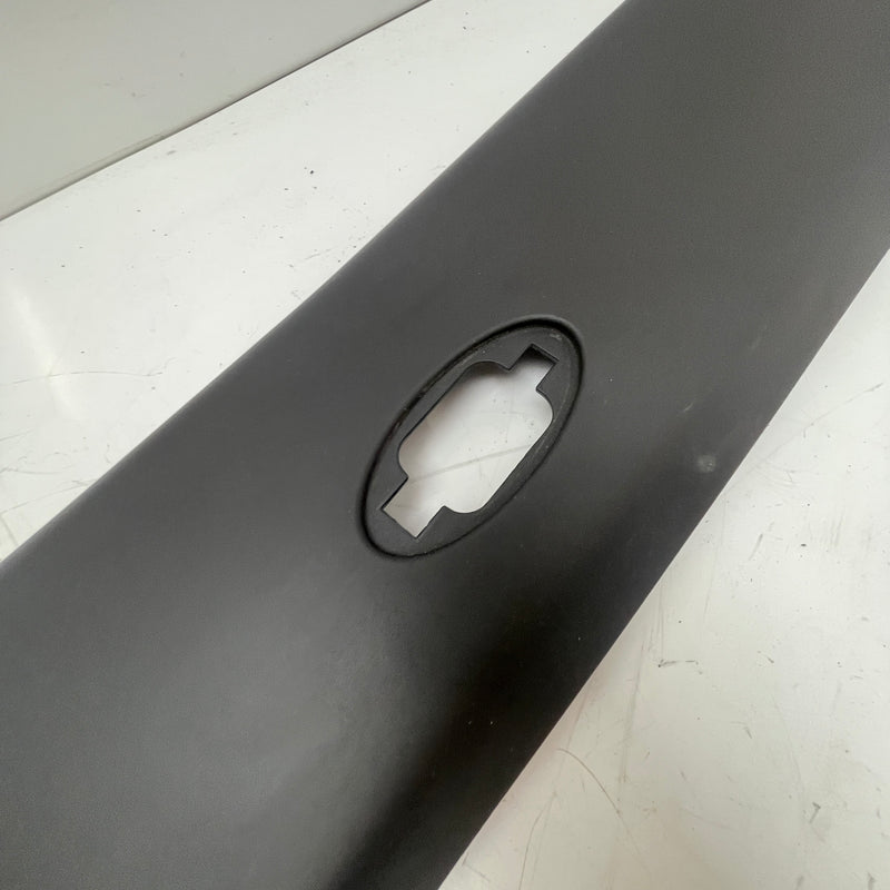 Vauxhall / Movano / Renault / Master MK3 / Left Rear Side Moulding Trim / 768F20003R