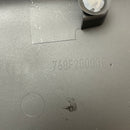 Vauxhall /Movano /Renault /Master MK3 /Left Rear Side Moulding Trim / 768F20003R