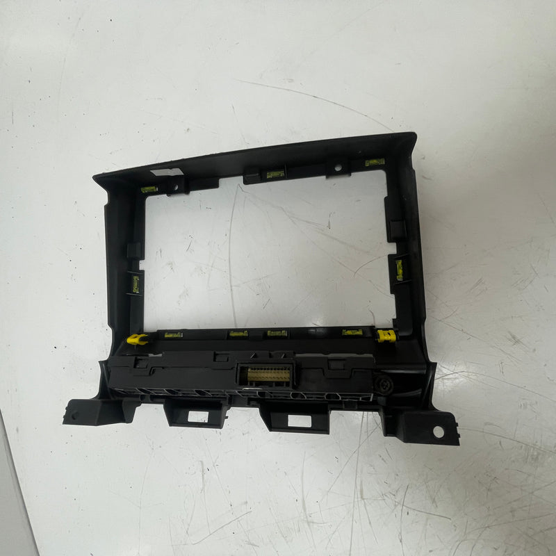 2019-On / Renault / Master MK3 / Dashboard Buttons / 283E83441R