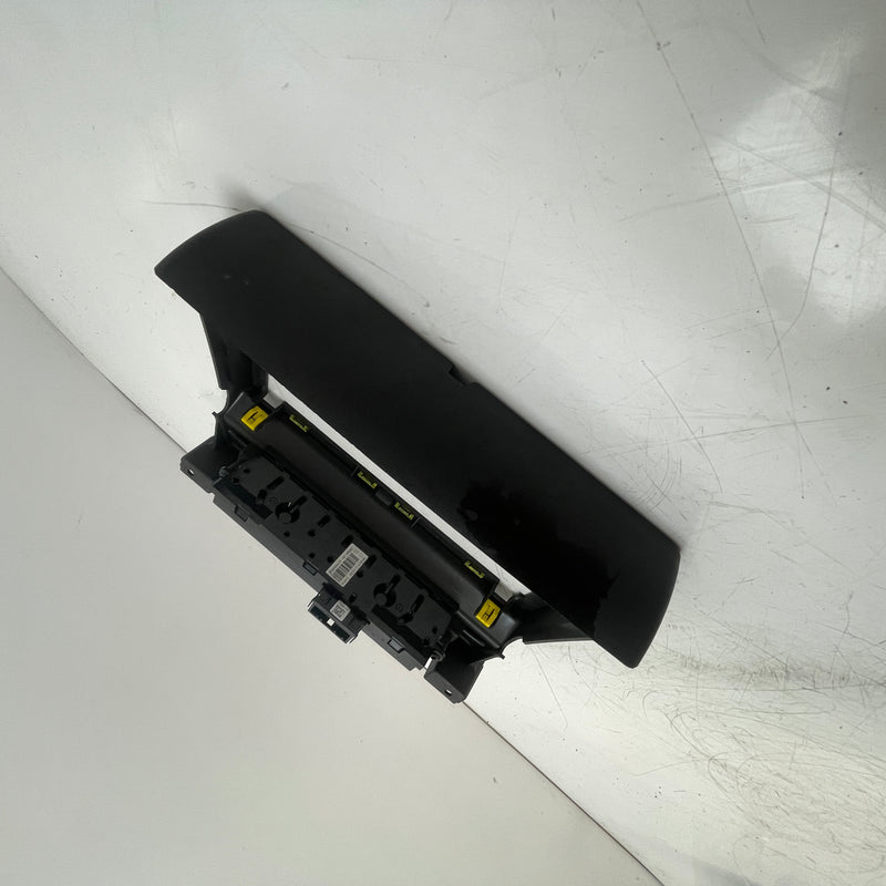 2019-On / Renault / Master MK3 / Dashboard Buttons / 283E83441R