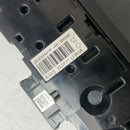 2019-On / Renault / Master MK3 / Dashboard Buttons / 283E83441R