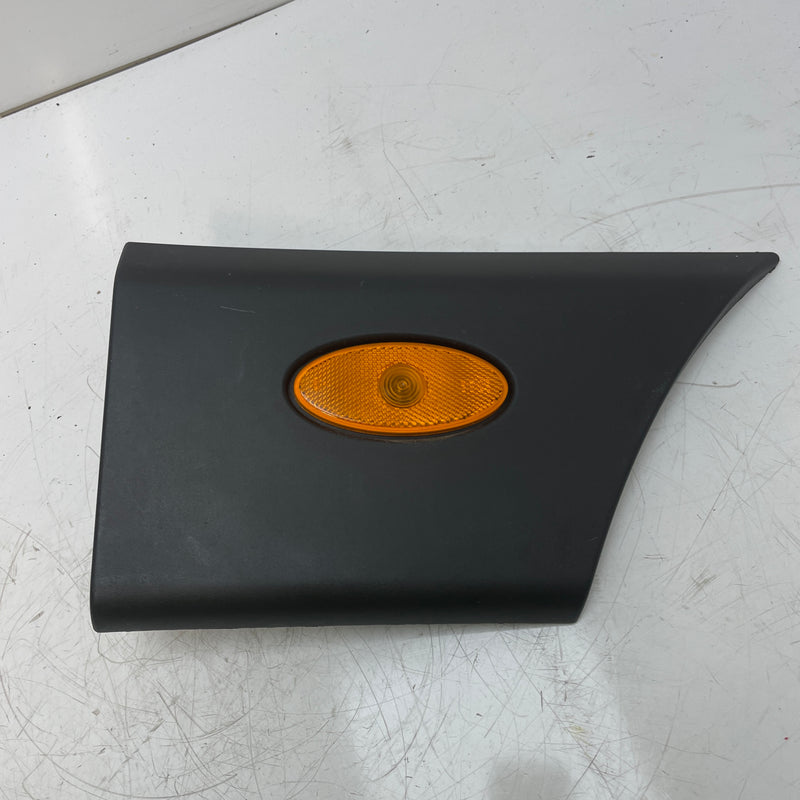 2010-2022 / Renault / Master / Movano B / Trim Moulding Right Side / 768F30007R