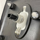 2010-2022 / Renault / Master / Movano B / Trim Moulding Right Side / 768F30007R