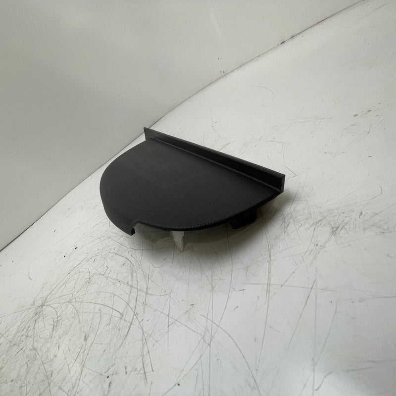 Renault / Master IV / Furgon / Trim Moulding Right Side / 2.3L Diesel / 689217140R