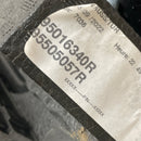 2023 / Renault / Master MK3 / Movano B / Jack Tool Kit / 995016340R