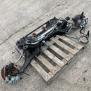 2014-2019 / Renault / Fulll front axle / 2.3L Diesel / 490017833R