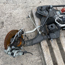 2014-2019 / Renault / Fulll front axle / 2.3L Diesel / 490017833R