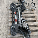 2014-2019 / Renault / Fulll front axle / 2.3L Diesel / 490017833R
