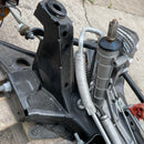 2014-2019 / Renault / Fulll front axle / 2.3L Diesel / 490017833R