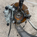 2014-2019 / Renault / Fulll front axle / 2.3L Diesel / 490017833R