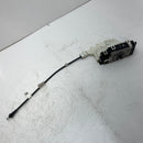 Mercedes Benz / Sprinter / Door Lock Assembly Left / A9077200100