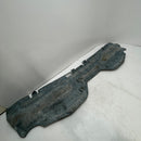 Renault / Master III / Engine Bonnet / Heat Insulation / 658402392R