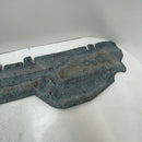 Renault / Master III / Engine Bonnet / Heat Insulation / 658402392R