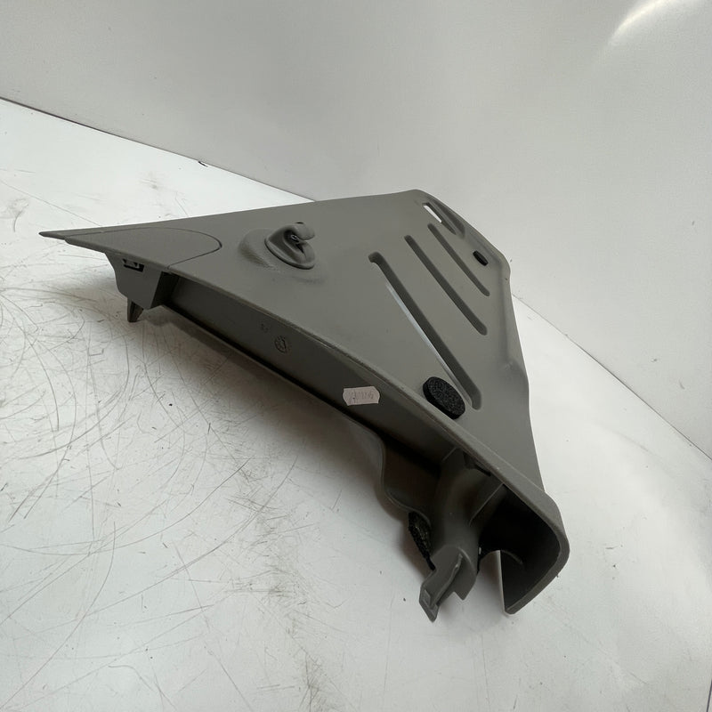 Renault / Movano B / Passenger's Side Sun Visor with Roof Panel / 969D72725R