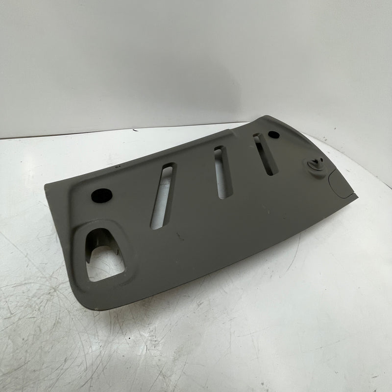 Renault / Movano B / Passenger's Side Sun Visor with Roof Panel / 969D72725R