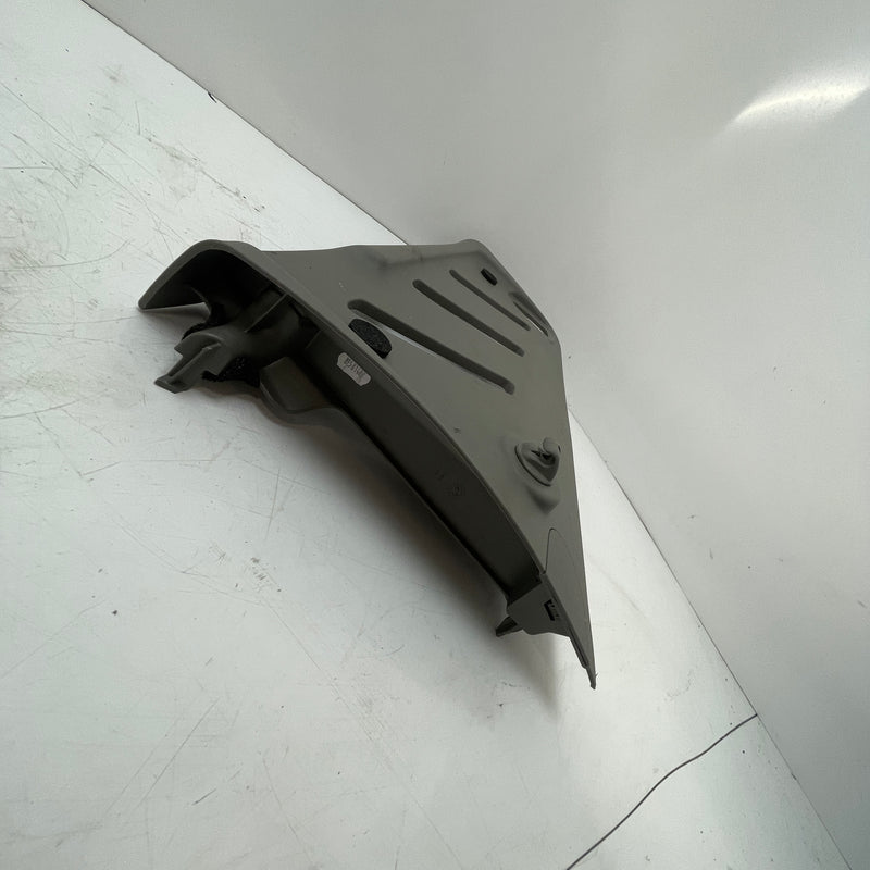 Renault / Master MK3 Van / Drivers Side Sun Visor with Roof Panel / 969D65723R