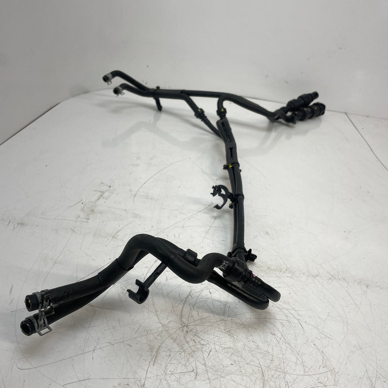Renault / Master III / Engine Coolant Pipe / 204765122R