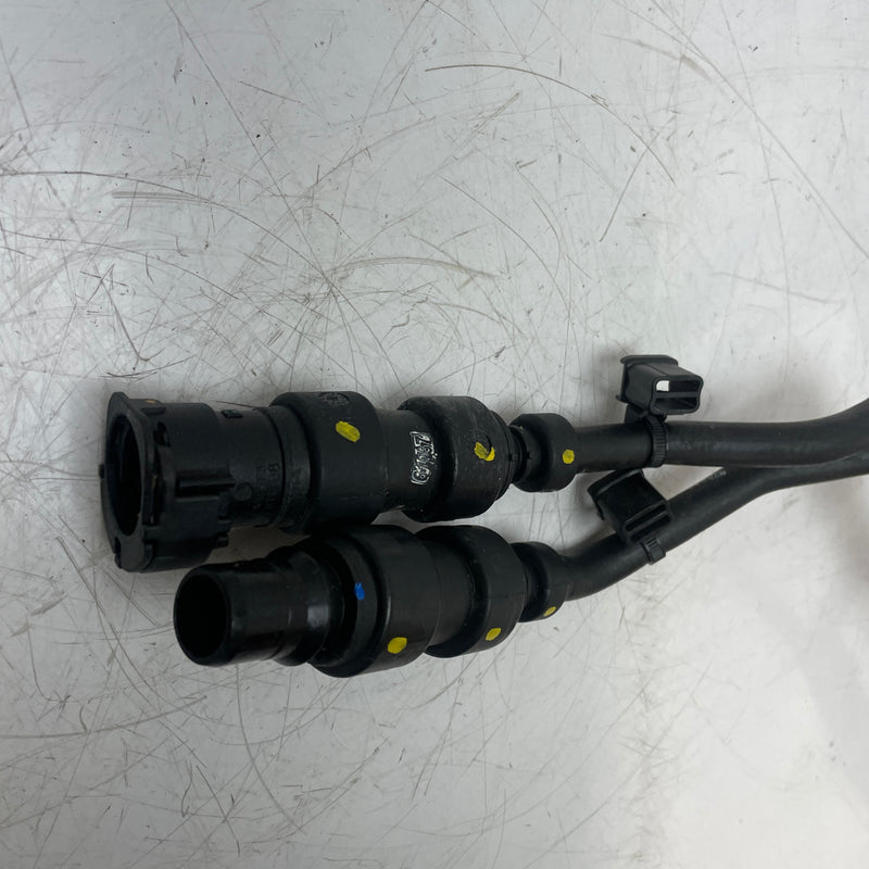 Renault / Master III / Engine Coolant Pipe / 204765122R