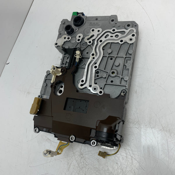 2019-2024 / BMW / Automatic Transmission Valve Body /  2.0L Diesel / 1111427077