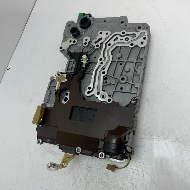 2019-2024 / BMW / Automatic Transmission Valve Body /  2.0L Diesel / 1111427077